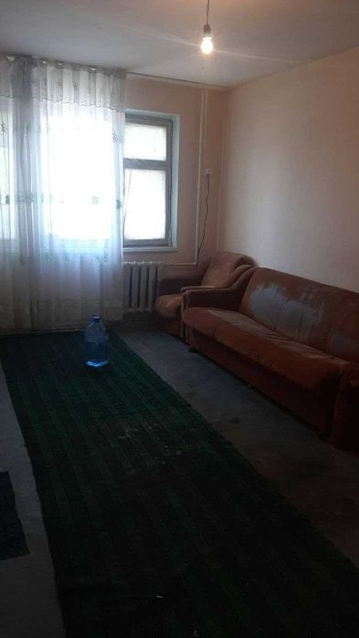 2 хоналик квартира 1 кават под офис университет, шафран