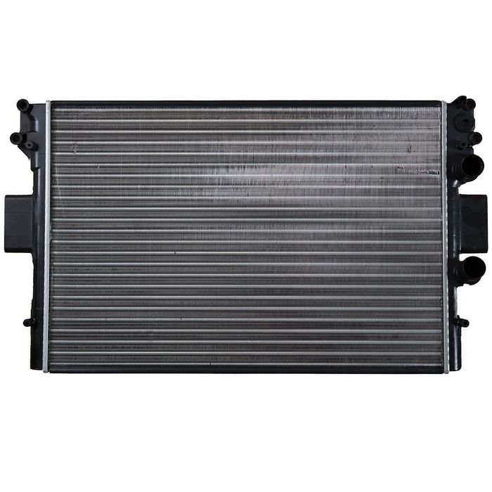 Radiator racire Iveco Daily, 06.1999-2002, Motorizare 2,8 TD 62/78kw Diesel, tip climatizare fara AC, cutie Manuala, dimensiune 650x455x34mm, Cu lipire fagure mecanica,