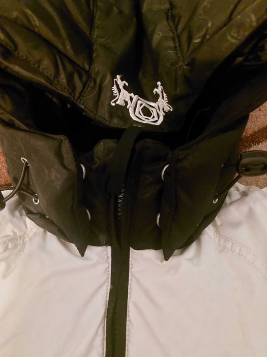 Детск зимен елек