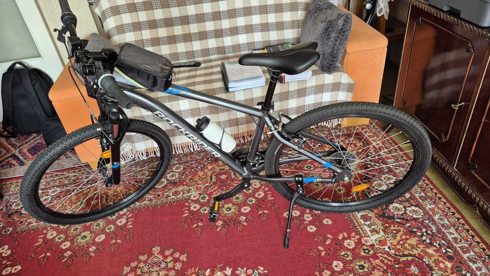 Biciclete MTB 27.5" Rockrider