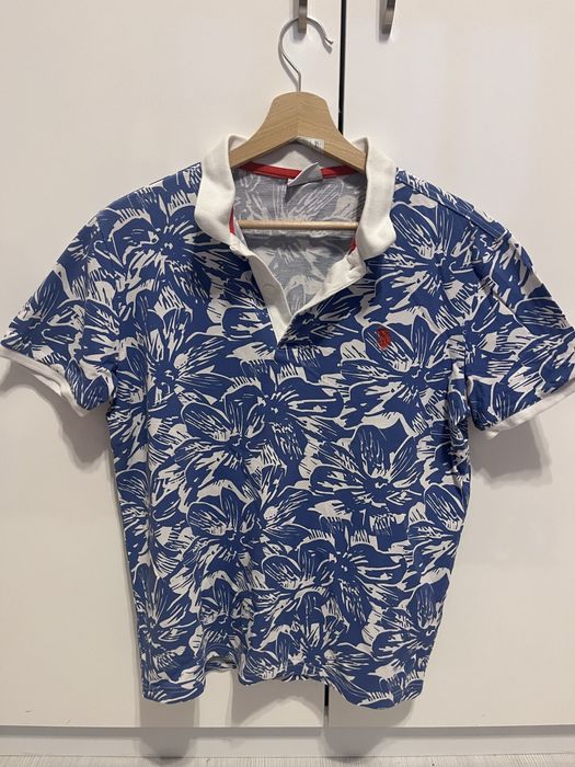 Тениски с яка Us Polo assn, Calvin Klein, Tommy