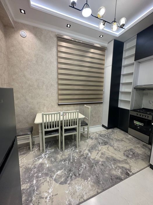 Продается 2 комн квартира в Алмазарском районе V004