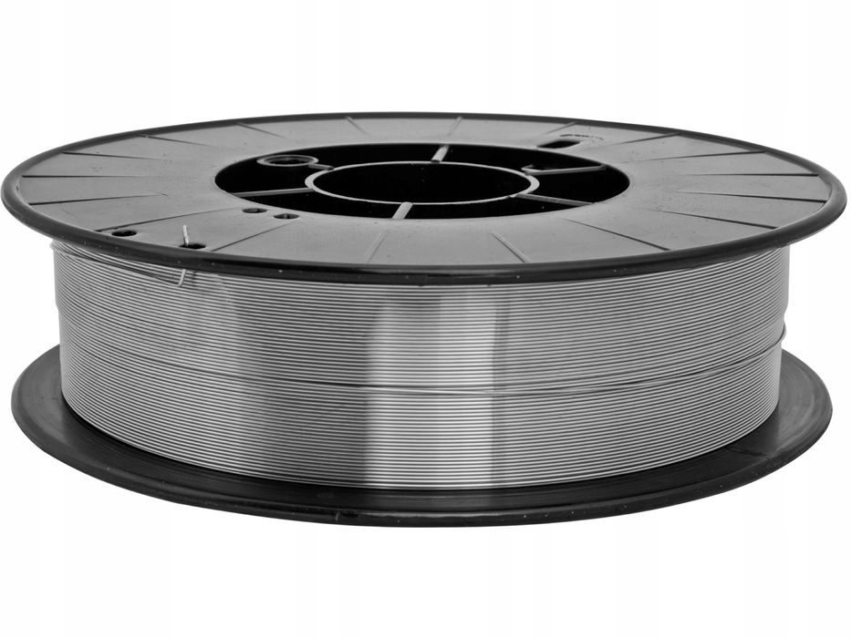 Сварочная проволока стальная