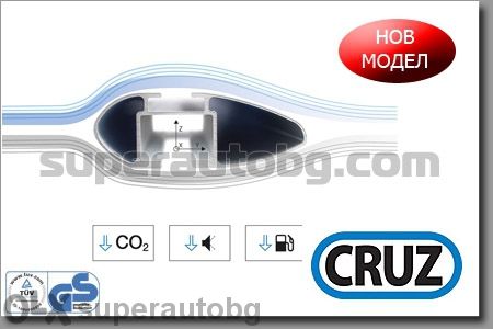 Багажник за Бмв,Мерцедес,VW,Опел,Рено,Тойота,Нисан и много други