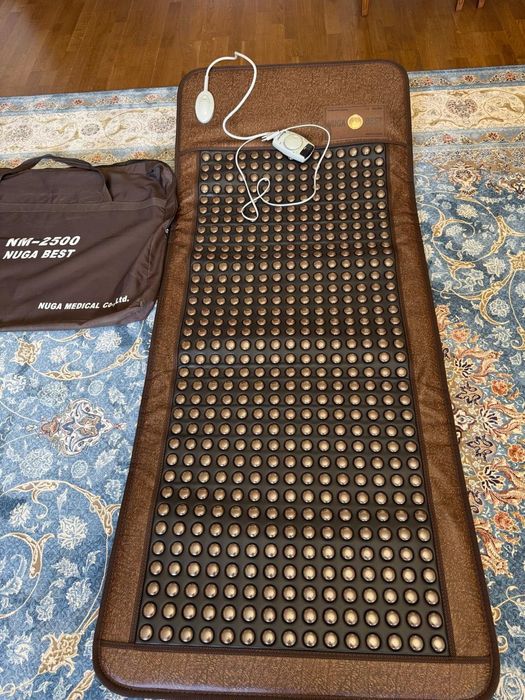 Медицинский матрас