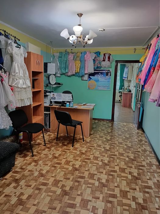 Продам  коммерческое помещение