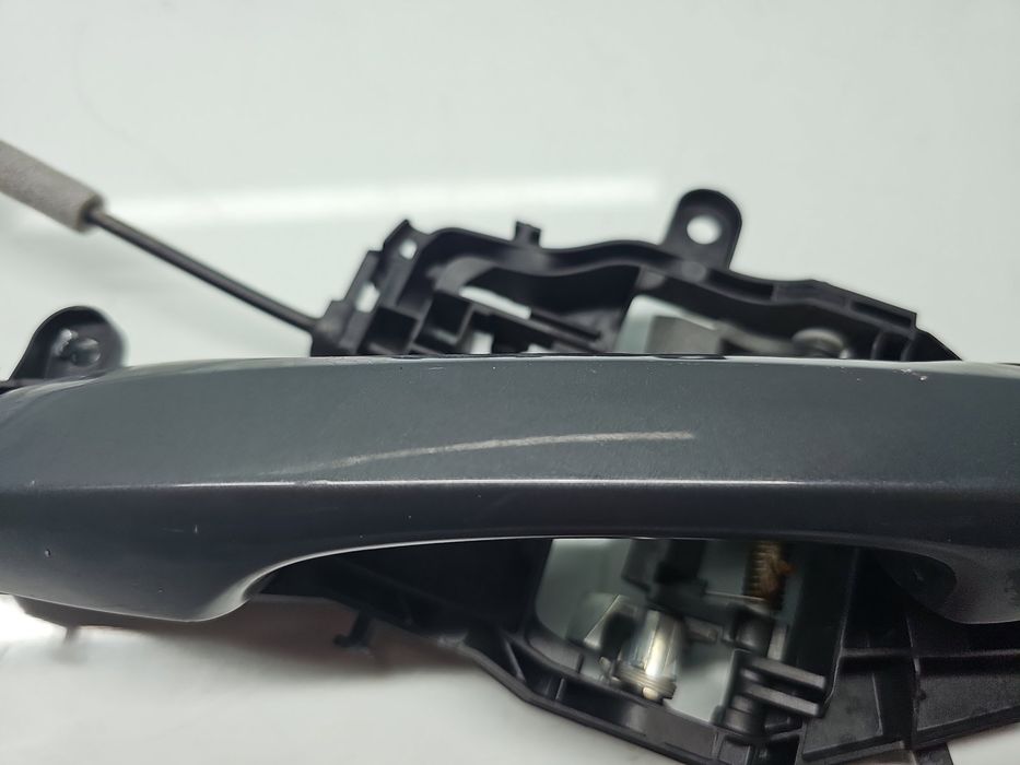 Maner usa dreapta spate Volkswagen Touran (5T1) R-line [Fabr 2015-prez