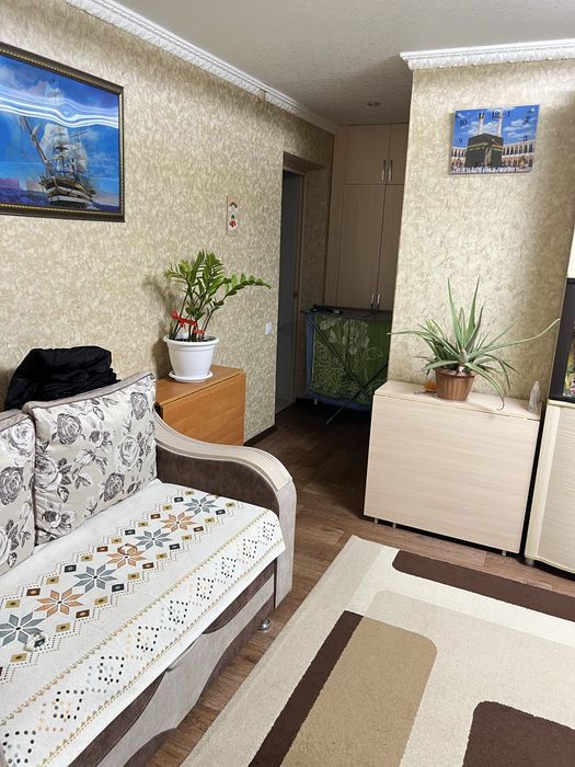 Продаем 3-х ком квартиру