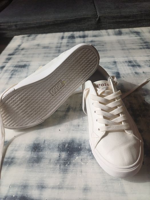 Детски кецове POLO Ralph Lauren  37 номер