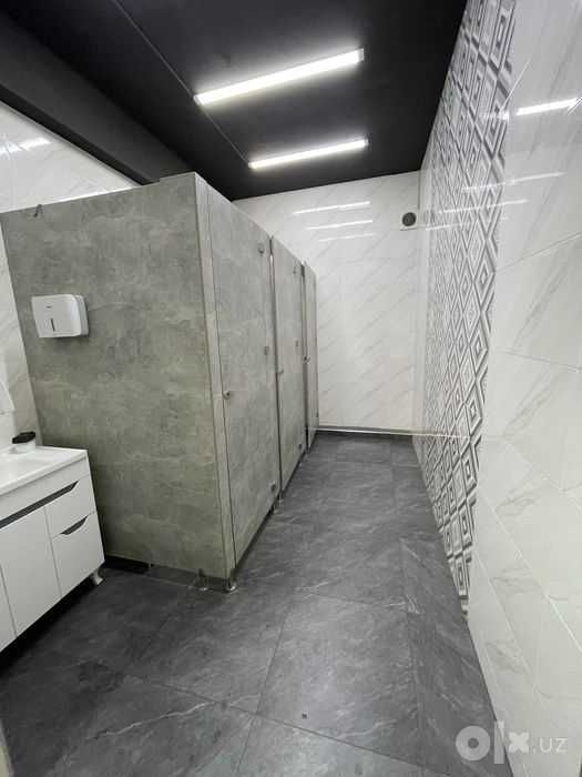 Сдам 100 м² Офис в Аренду. Ц-Квартал. метро Мирзо Улугбек. Чиланзар!