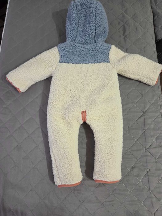 Бебешки космонавт на Bobolli 9м.,сато чисто нов е