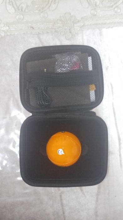 Srochna pul zarlligi uchun Exolot erchang f68 fish finder