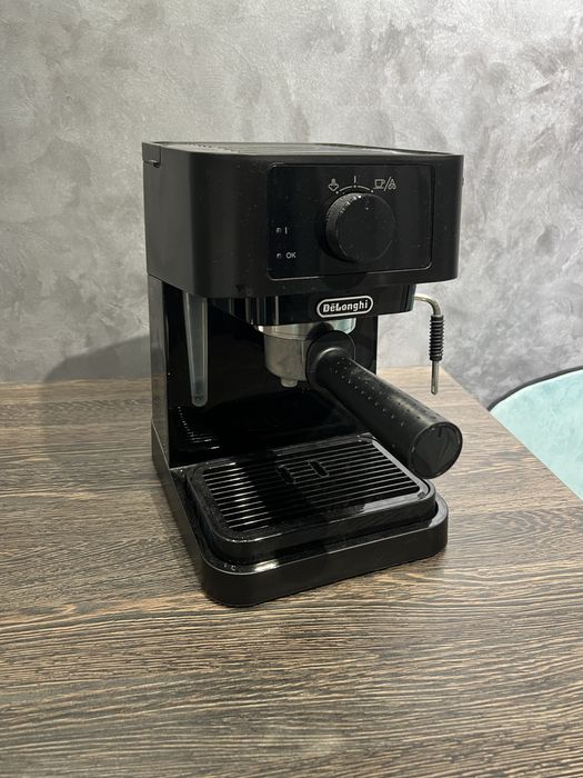 Кофемашина Delonghi