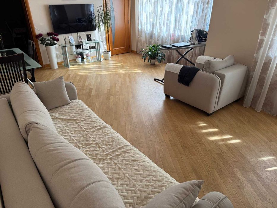 Продава се Четиристаен апартамент в София, Иван Вазов - 128 кв.м за 2729 €/кв.м - Снимка #4