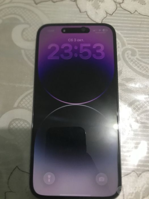 Iphone 14 pro max