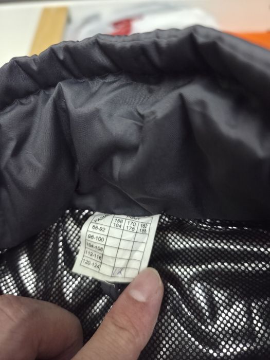 Без рукавка новая.