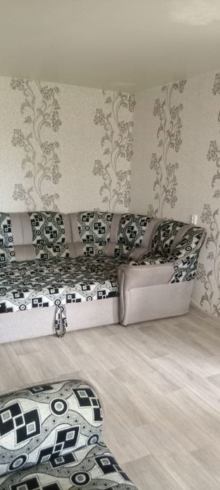Продам 2х комнатную квартиру