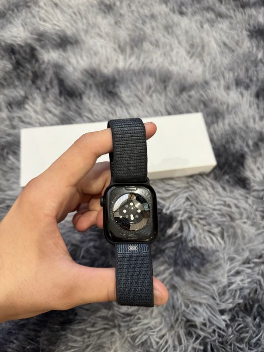 Apple watch Series 10