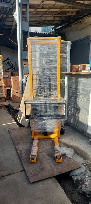 Штабелер штаблёр ручная кара 2 т 160 см