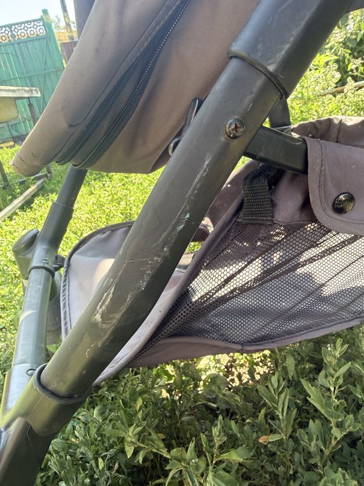 Коляска cybex оригинпл