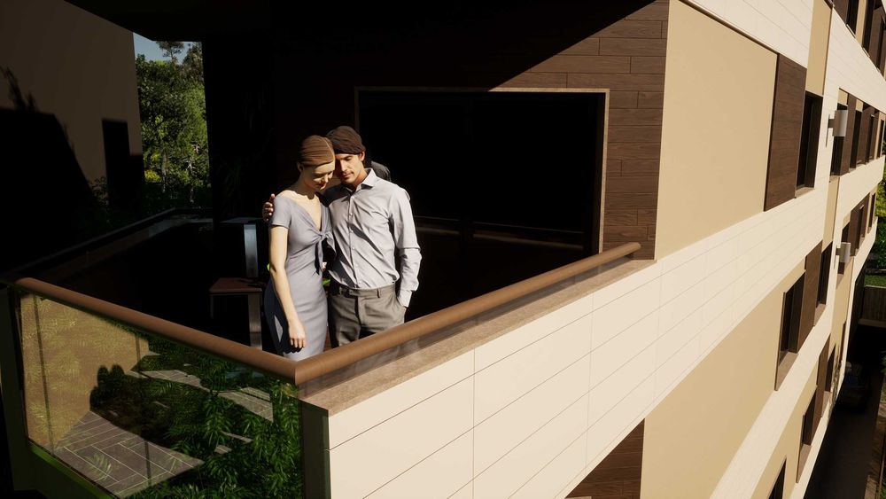 Продава се Четиристаен апартамент в Стара Загора, Била - 101 кв.м за 926 €/кв.м - Снимка #8