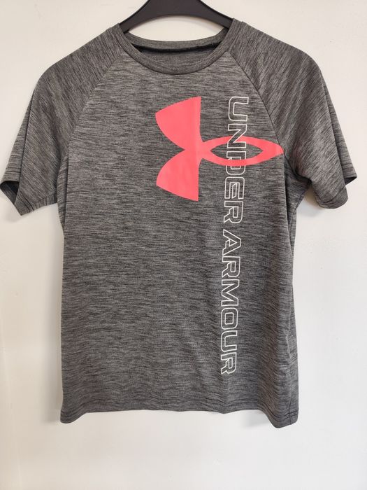 Under armour tricou
