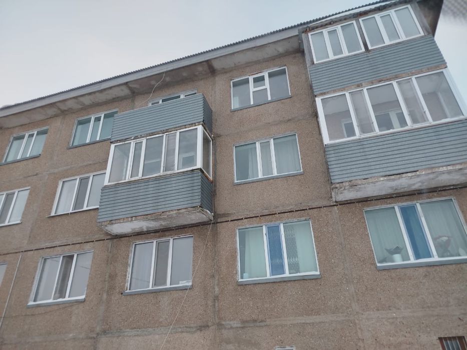 Продам квартиру в Акколе