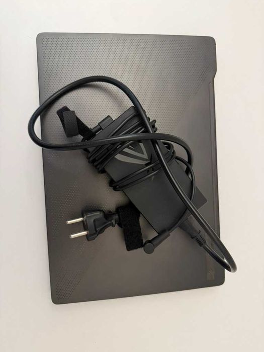 Asus Zephyrus G14