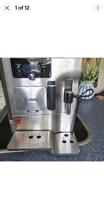 Bosch veroselection 700 defect!