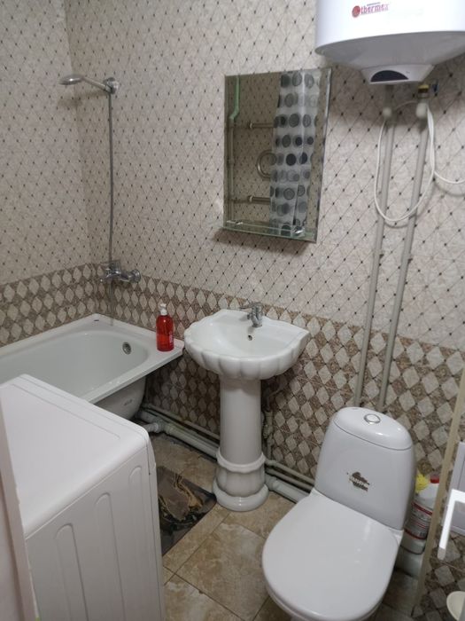 Квартира Универсам