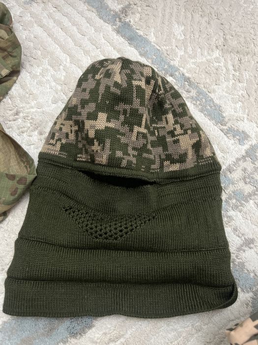 Бушлат новый китель