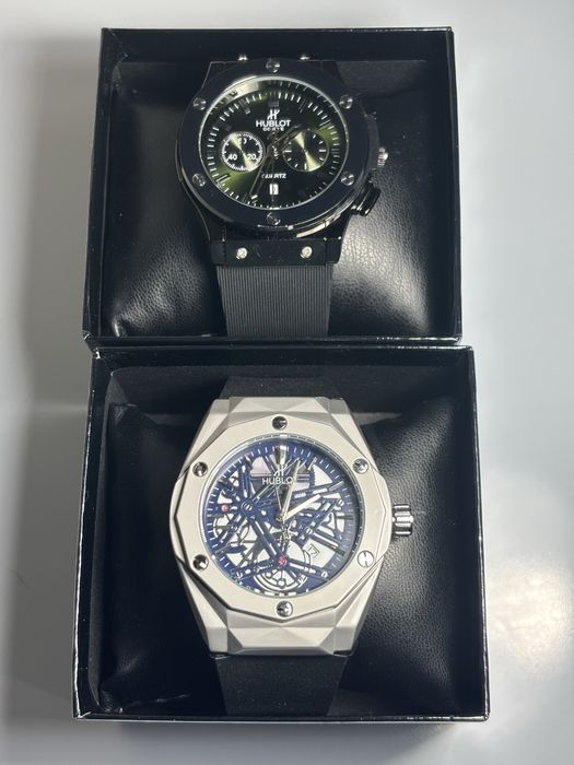 Продам часы Hublot