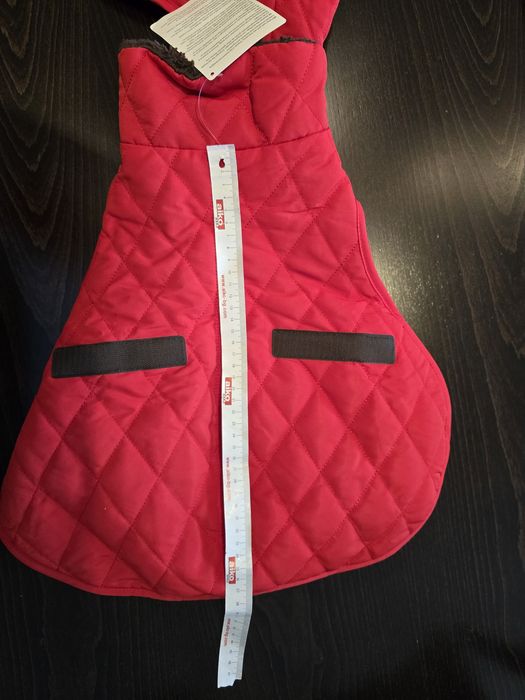 Якета и Нагръдници за куче