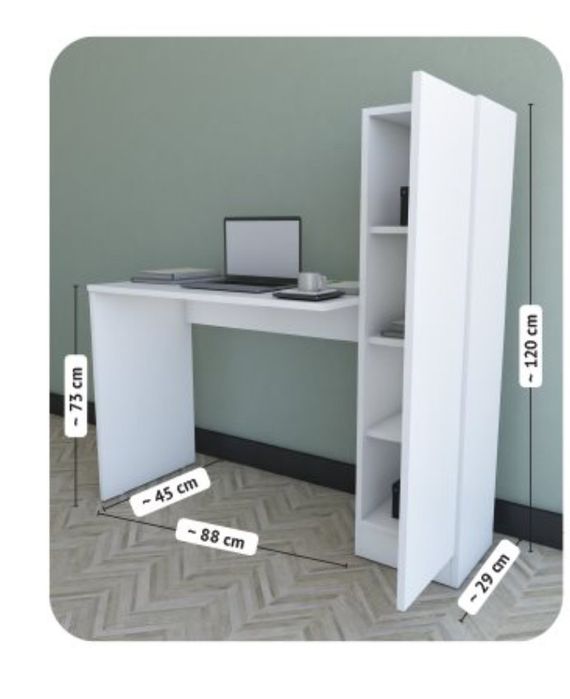 Ученическо бюро.