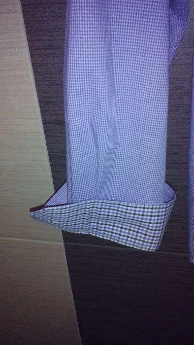 Детски ризи 2 броя