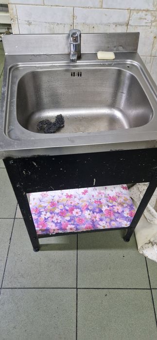 Продам Мойку Срочно