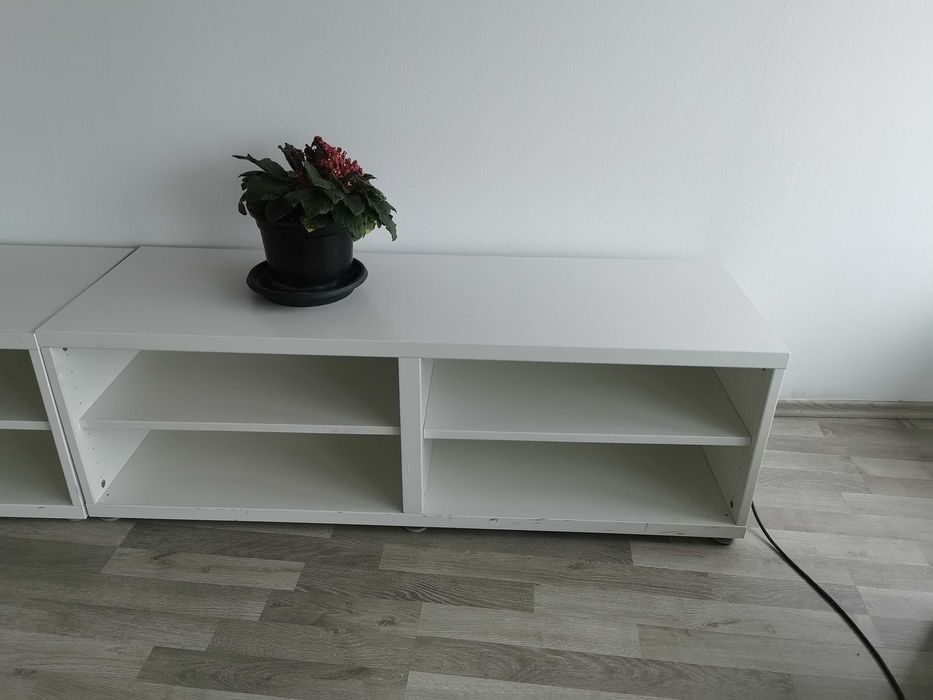 Etajere birou Ikea