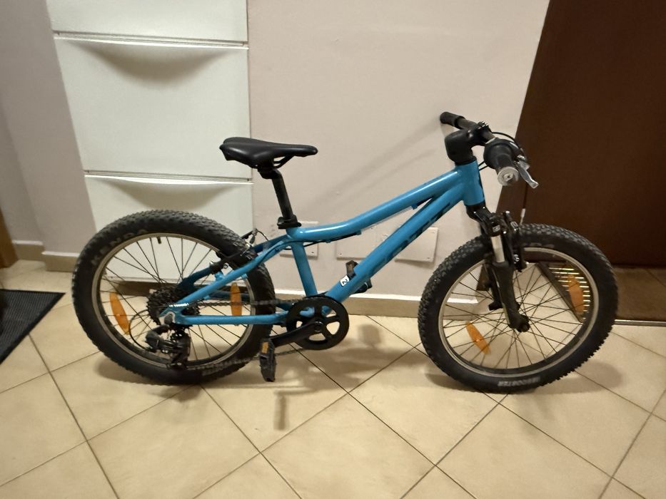 Детско колело Scott Scale 20