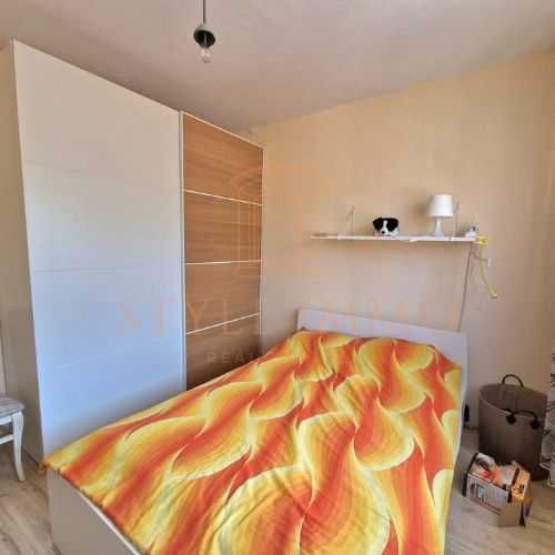 Продава се Многостаен апартамент в Разград, Житница - 92 кв.м за 932 €/кв.м - Снимка #9