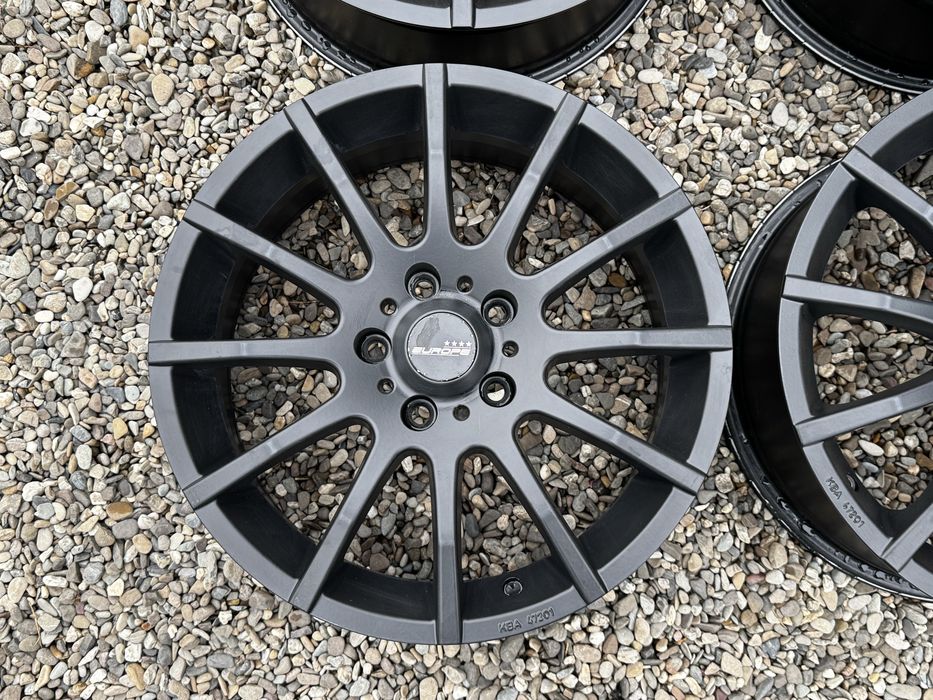Jante aliaj 17” 5x114,3 Toyota Yaris Cross Mazda Hyundai Kia Duster Renault Honda