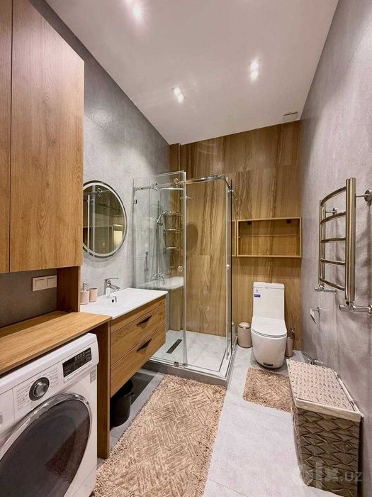 ЖК Green House! Cдаётся квартира ориентир метро Сергели