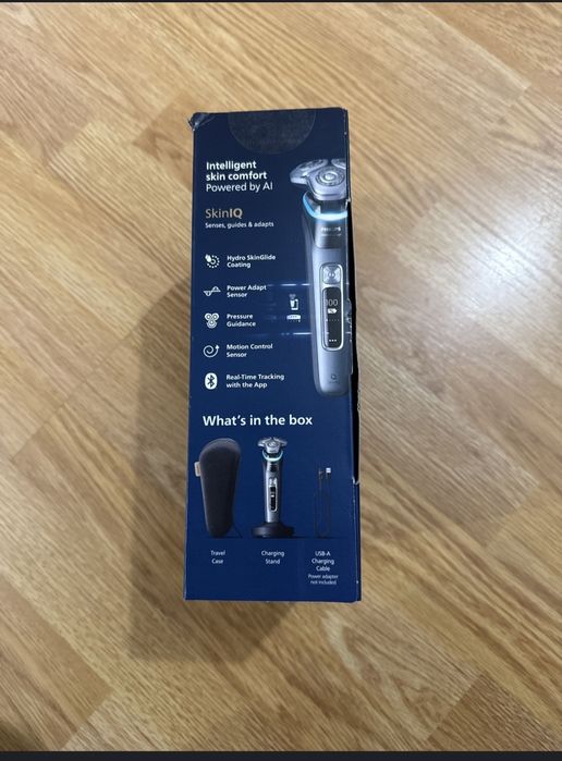 Aparat barbierit shaver Philips I9000 Prestige