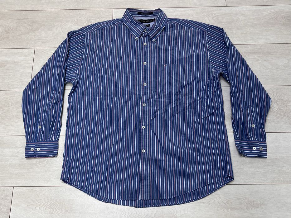 Cămasă bărbătească Tommy Hilfiger, XL