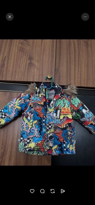 Комбинезон зимние . Отличное состояние . 8000