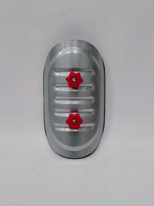 Ревизионен капак за аспирация ф160