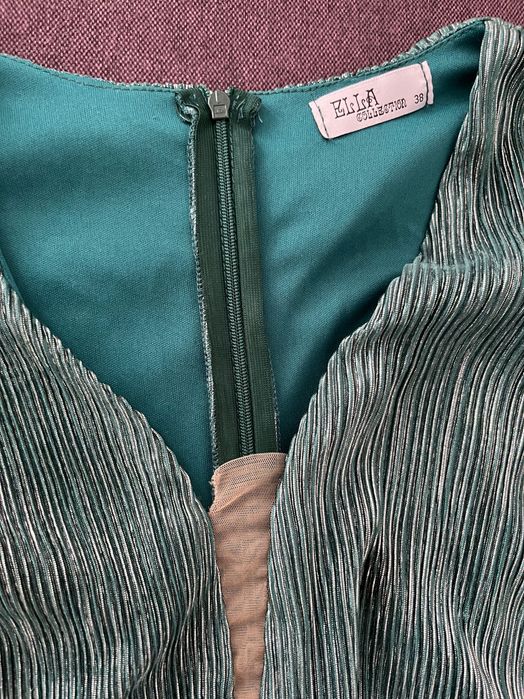 Rochie conica, marimea M