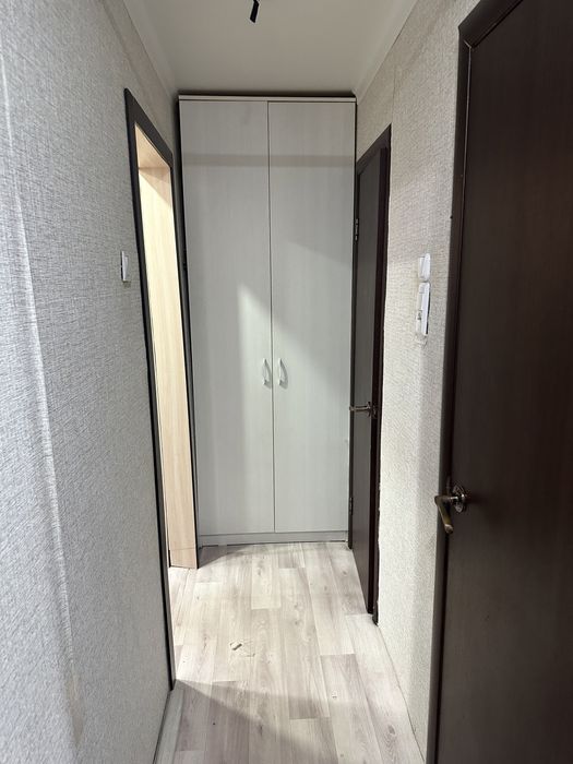 Квартира 1 комн. 4 микр