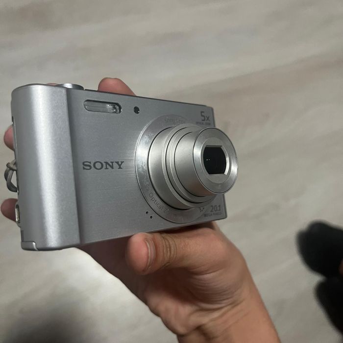 Продаю цифрравой фотоаппарат