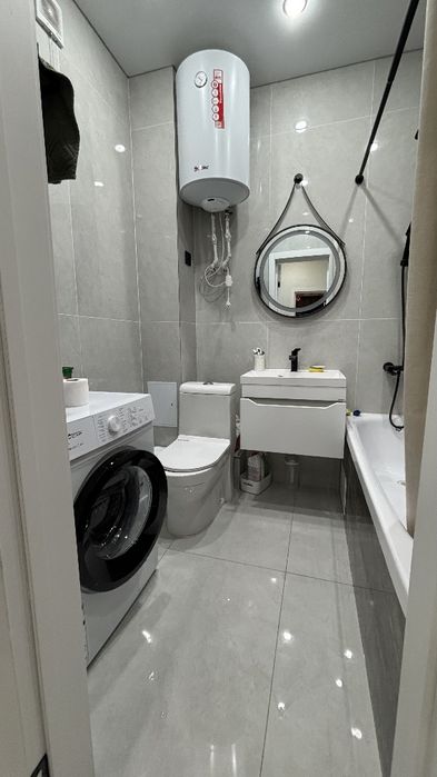 Продам 1 комнатнатную квартиру