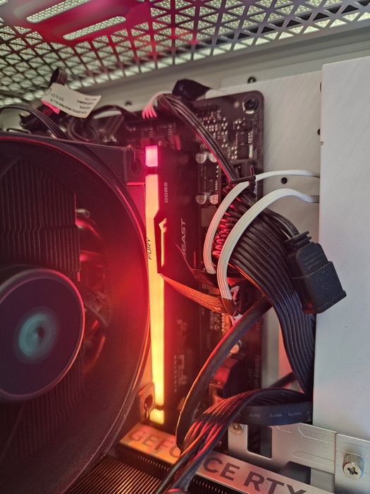 ram ddr5 32gb 1 stick 5600 mt/s